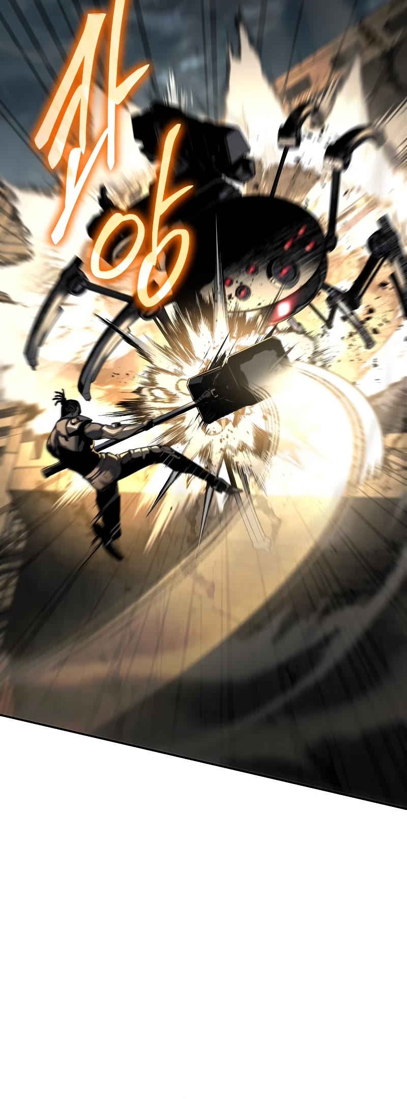 The Knight King Who Returned With a God Chapter 13 page 37 - Chapter 13