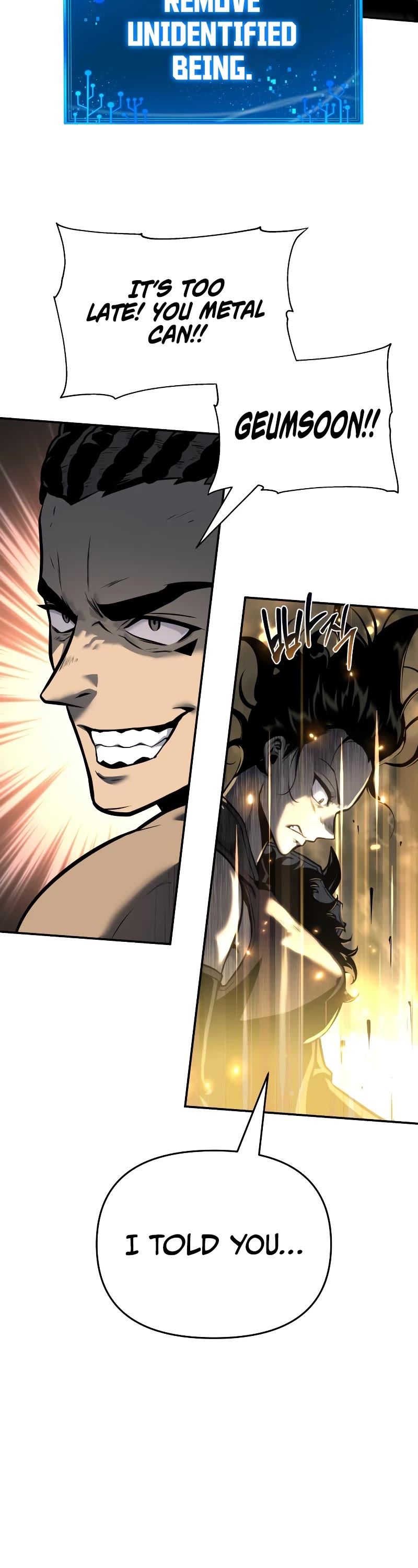 The Knight King Who Returned With a God Chapter 13 page 39 - Chapter 13