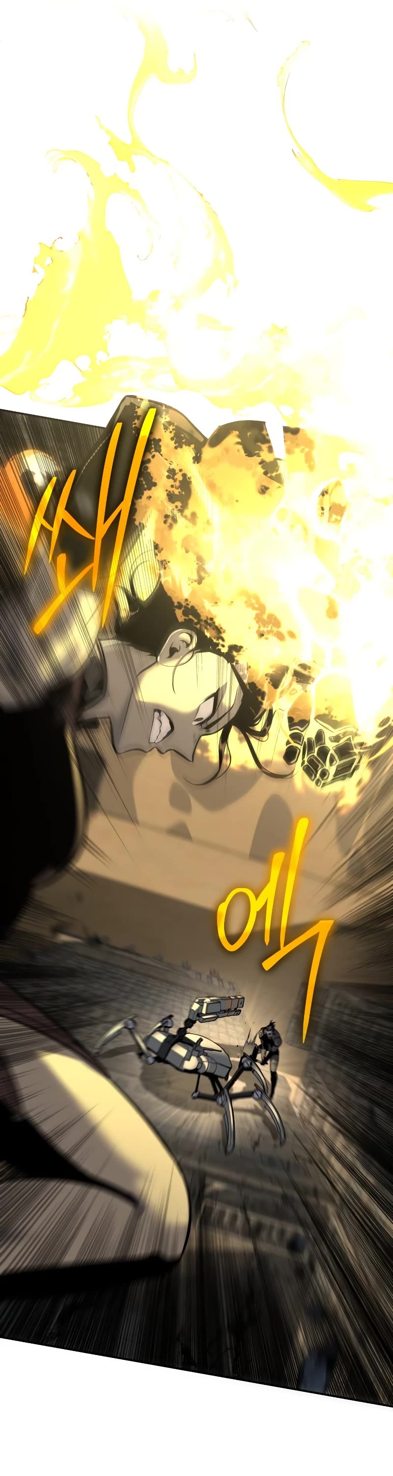 The Knight King Who Returned With a God Chapter 13 page 40 - Chapter 13