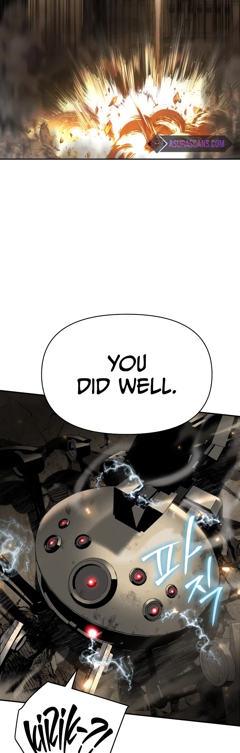 The Knight King Who Returned With a God Chapter 13 page 42 - Chapter 13