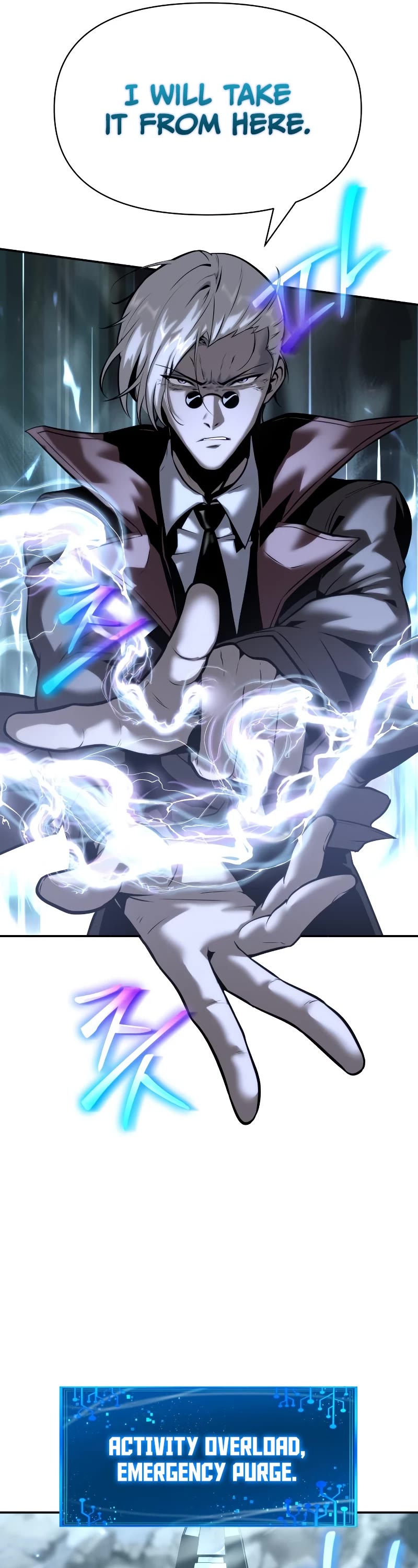 The Knight King Who Returned With a God Chapter 13 page 44 - Chapter 13