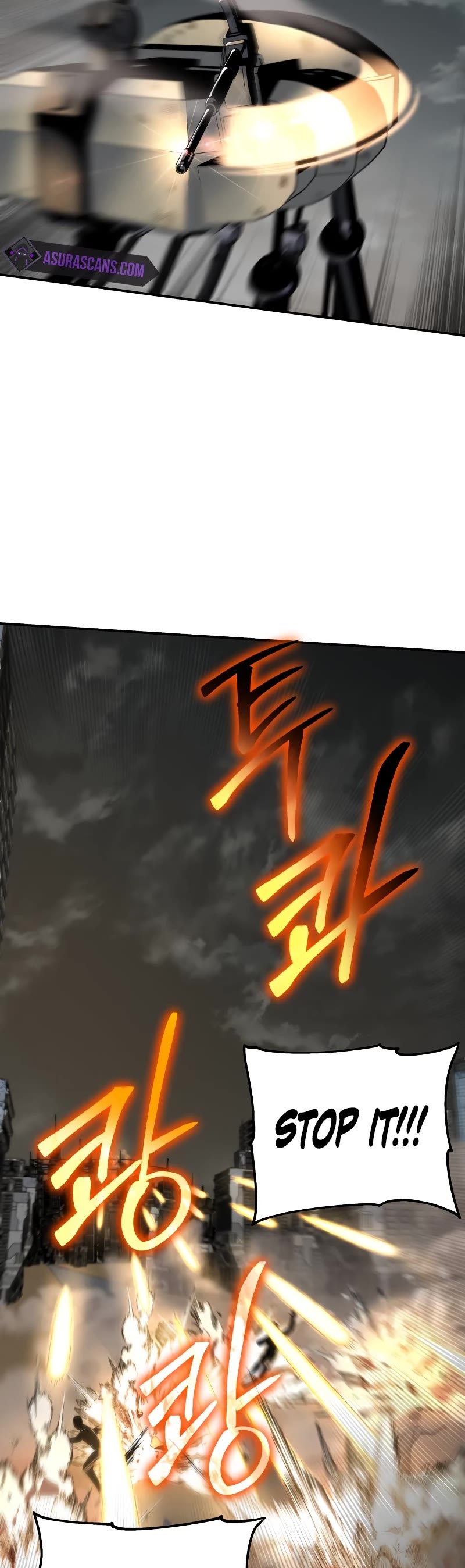The Knight King Who Returned With a God Chapter 13 page 48 - Chapter 13