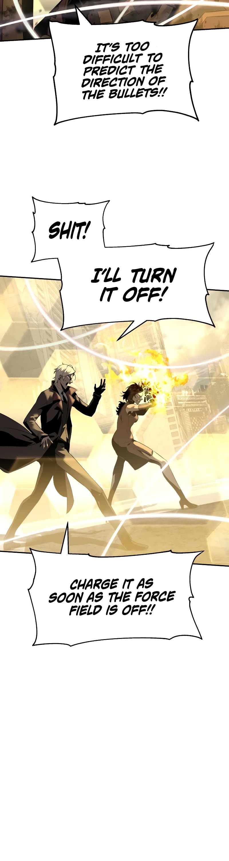 The Knight King Who Returned With a God Chapter 13 page 57 - Chapter 13