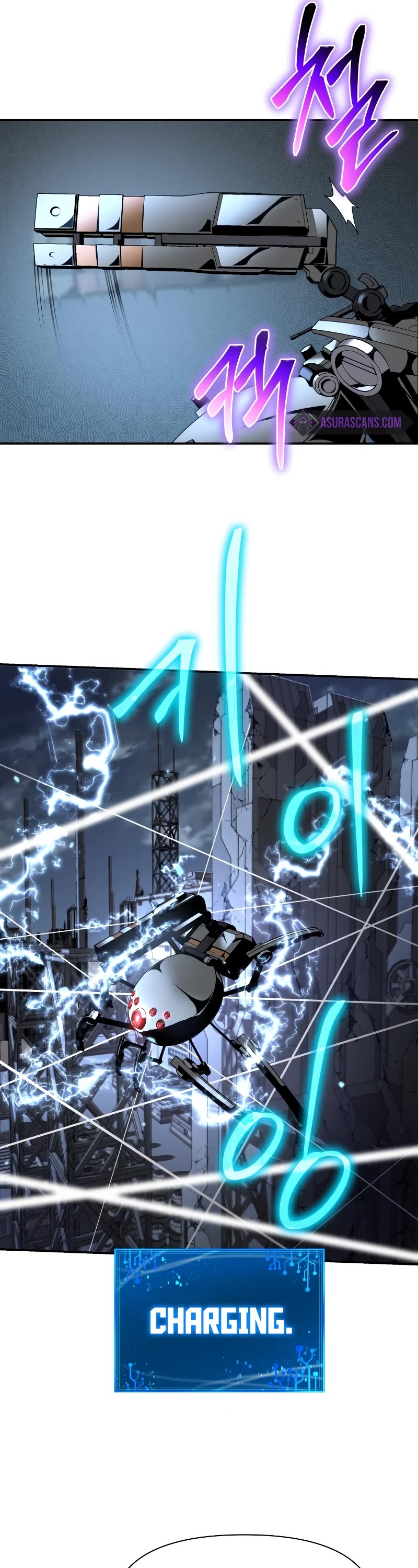 The Knight King Who Returned With a God Chapter 13 page 62 - Chapter 13