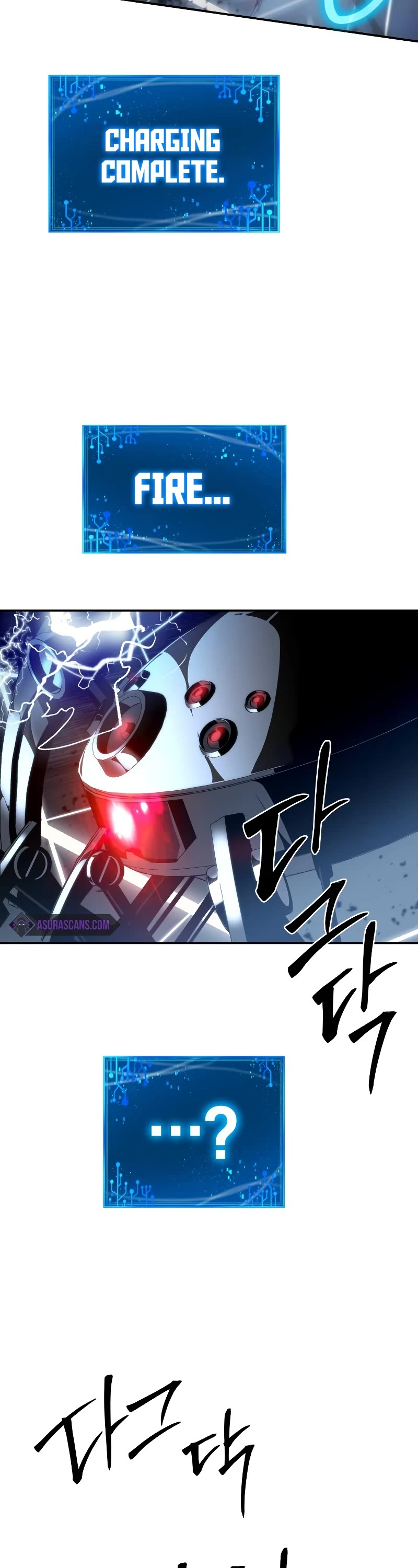 The Knight King Who Returned With a God Chapter 13 page 65 - Chapter 13