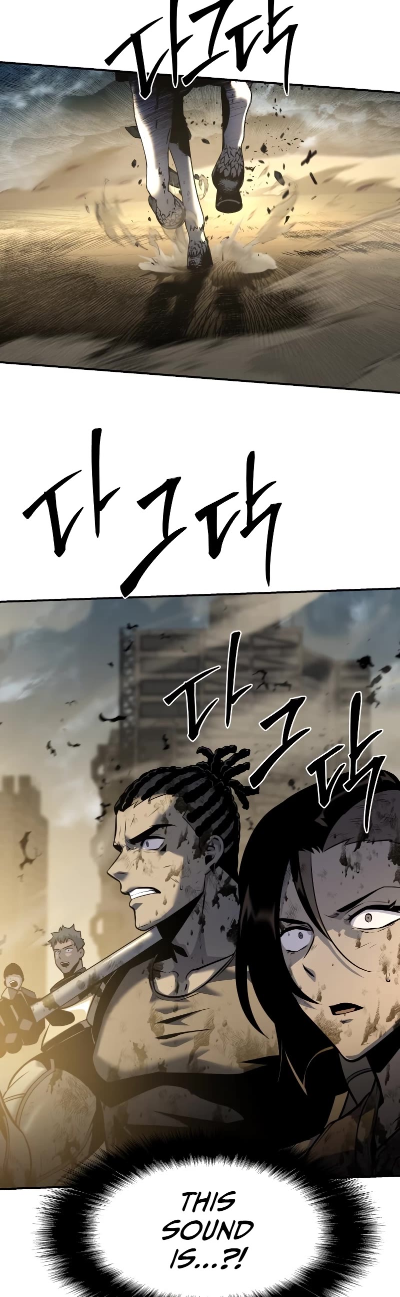 The Knight King Who Returned With a God Chapter 13 page 66 - Chapter 13