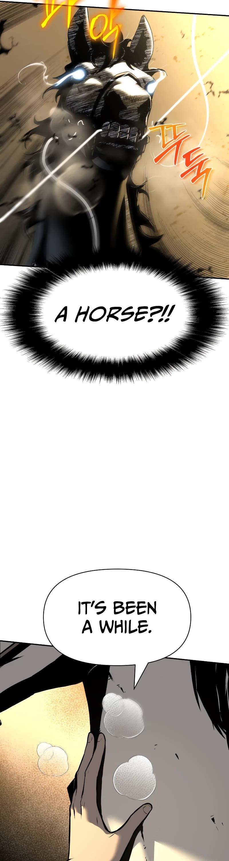 The Knight King Who Returned With a God Chapter 13 page 68 - Chapter 13