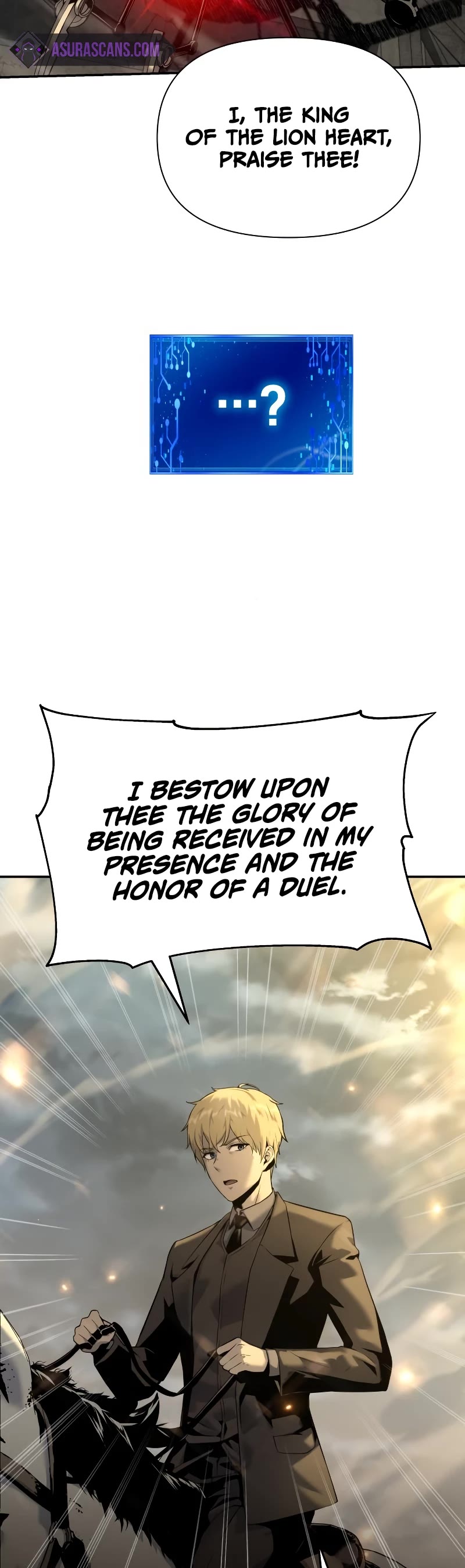 The Knight King Who Returned With a God Chapter 13 page 72 - Chapter 13