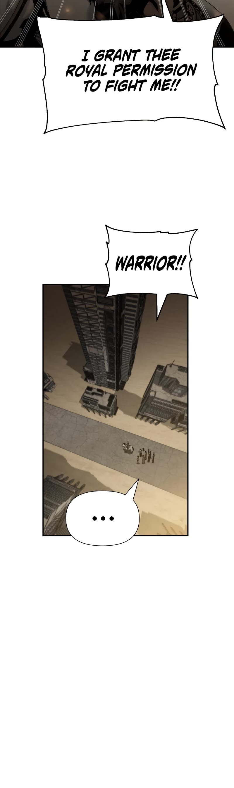 The Knight King Who Returned With a God Chapter 13 page 73 - Chapter 13