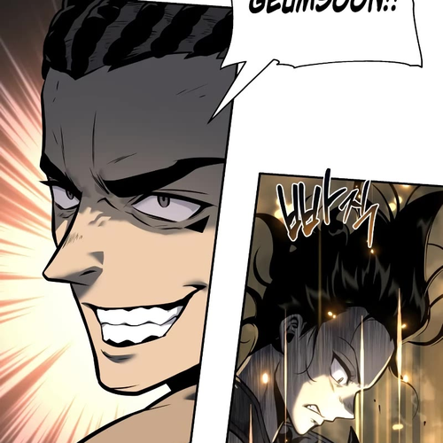 The Knight King Who Returned With a God Chapter 13 cover