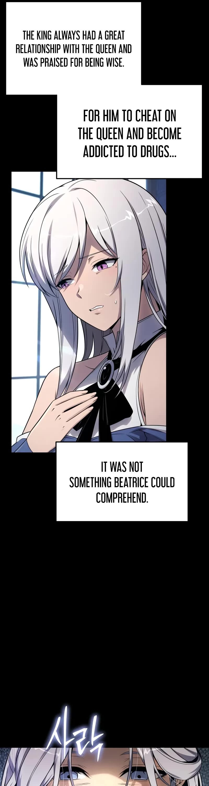 The Knight King Who Returned With a God Chapter 130 page 12 - Chapter 130