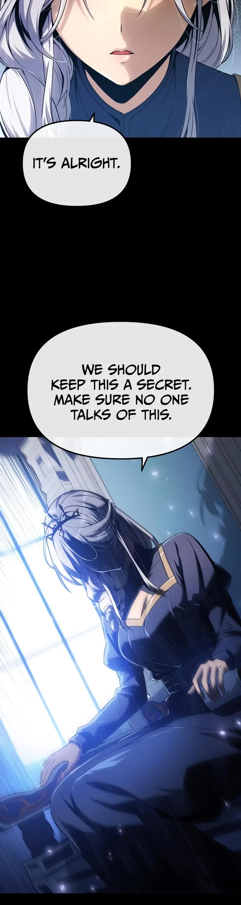 The Knight King Who Returned With a God Chapter 130 page 13 - Chapter 130