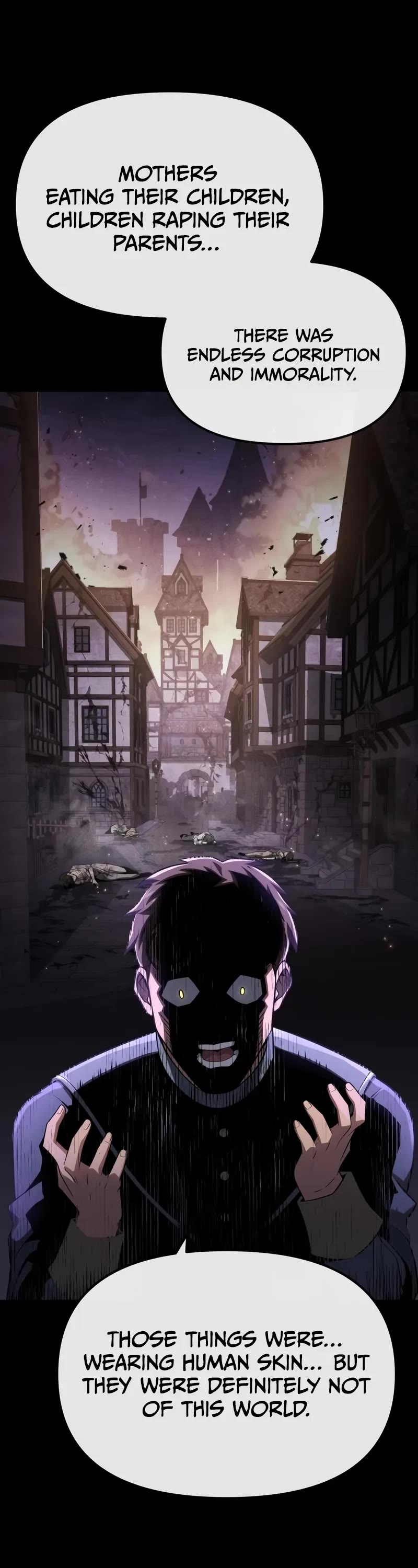 The Knight King Who Returned With a God Chapter 130 page 17 - Chapter 130
