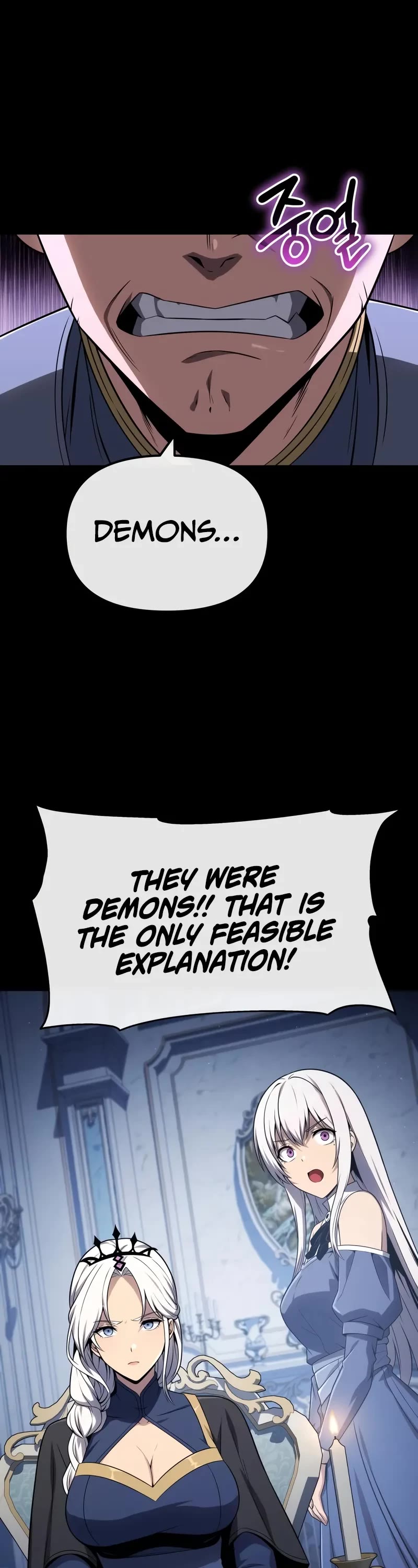 The Knight King Who Returned With a God Chapter 130 page 18 - Chapter 130