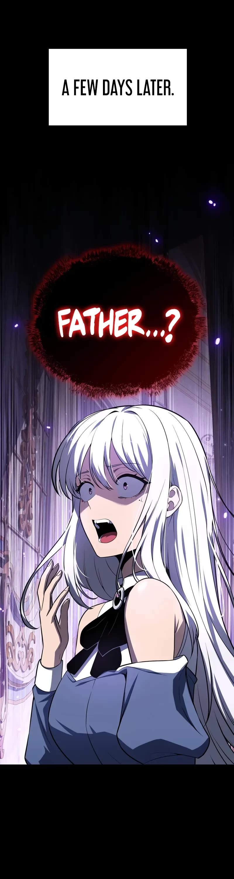 The Knight King Who Returned With a God Chapter 130 page 22 - Chapter 130