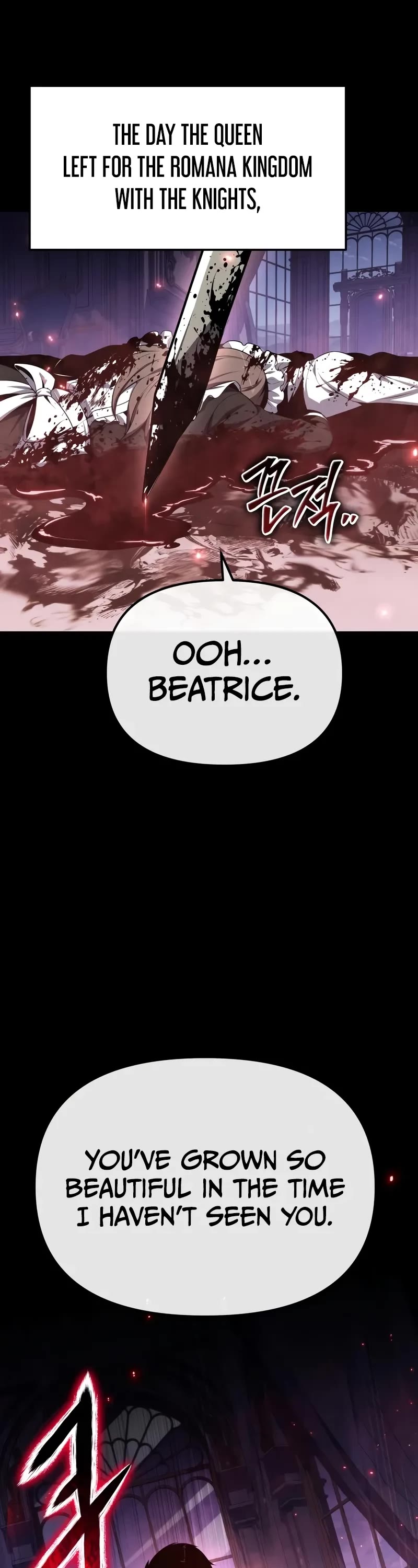 The Knight King Who Returned With a God Chapter 130 page 23 - Chapter 130