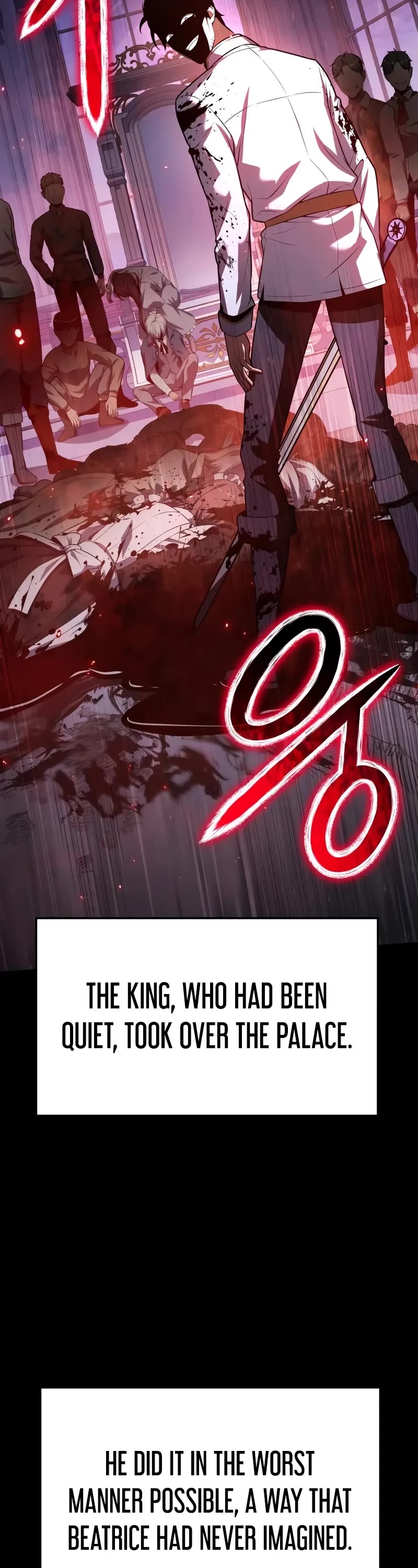 The Knight King Who Returned With a God Chapter 130 page 24 - Chapter 130