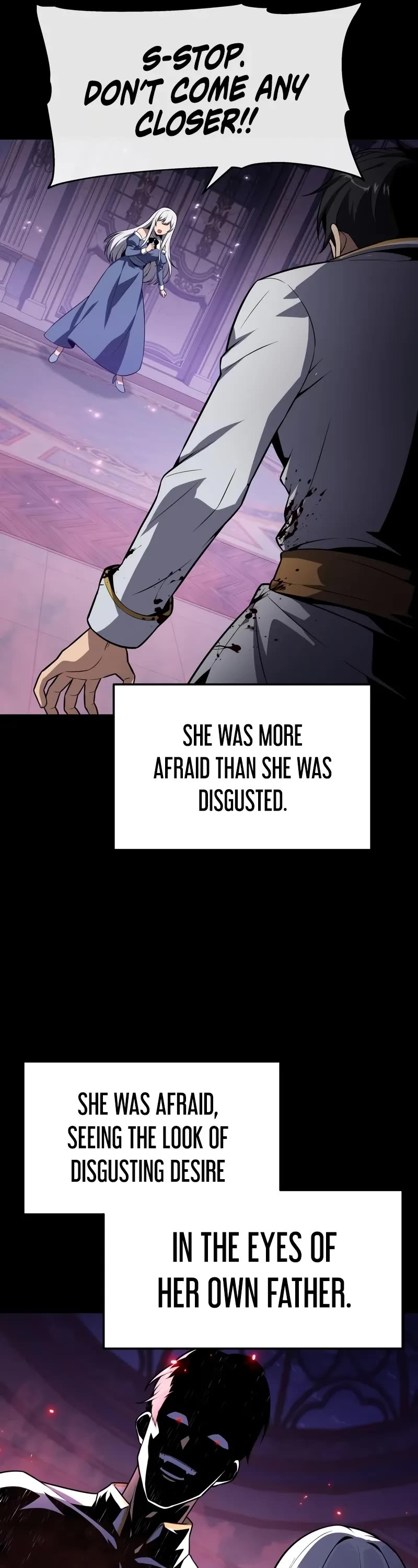 The Knight King Who Returned With a God Chapter 130 page 27 - Chapter 130