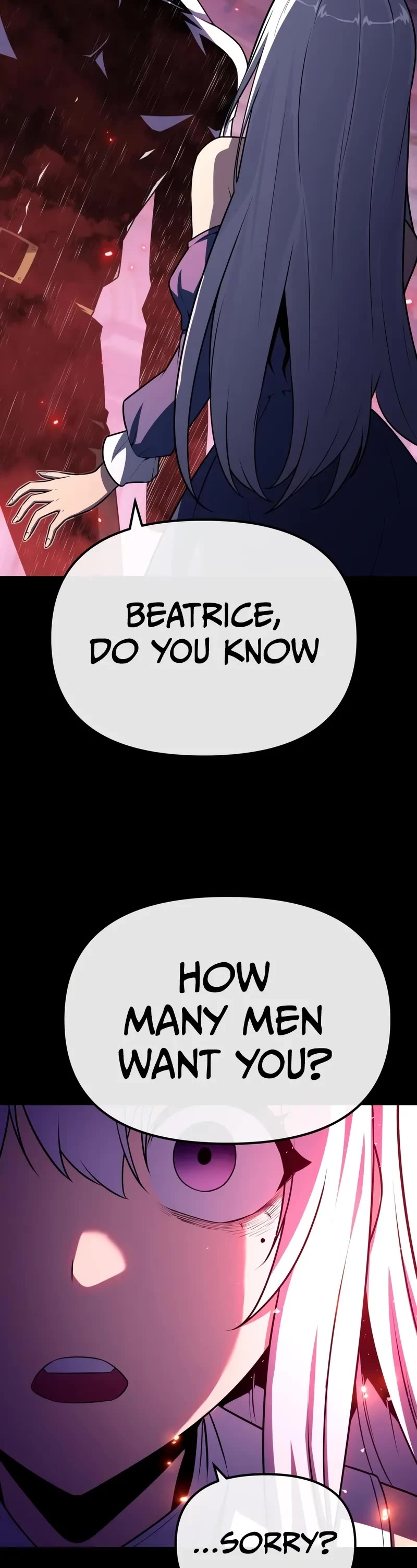 The Knight King Who Returned With a God Chapter 130 page 28 - Chapter 130