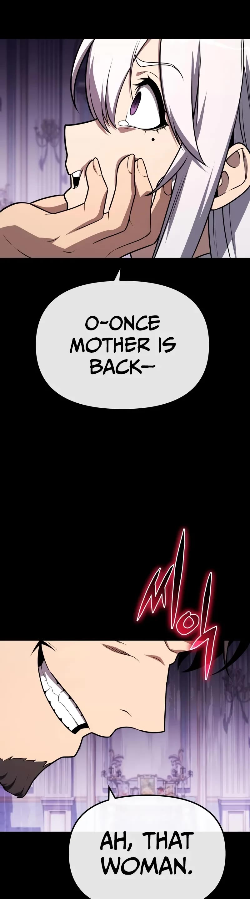 The Knight King Who Returned With a God Chapter 130 page 30 - Chapter 130