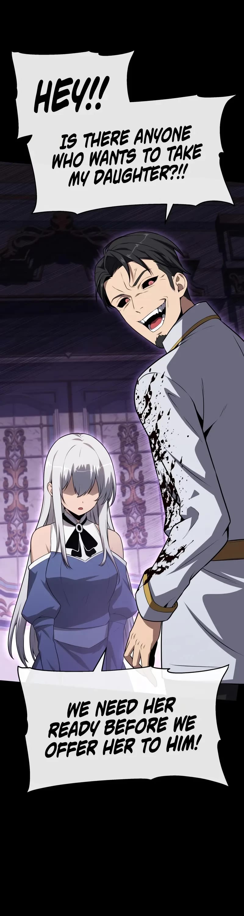 The Knight King Who Returned With a God Chapter 130 page 33 - Chapter 130