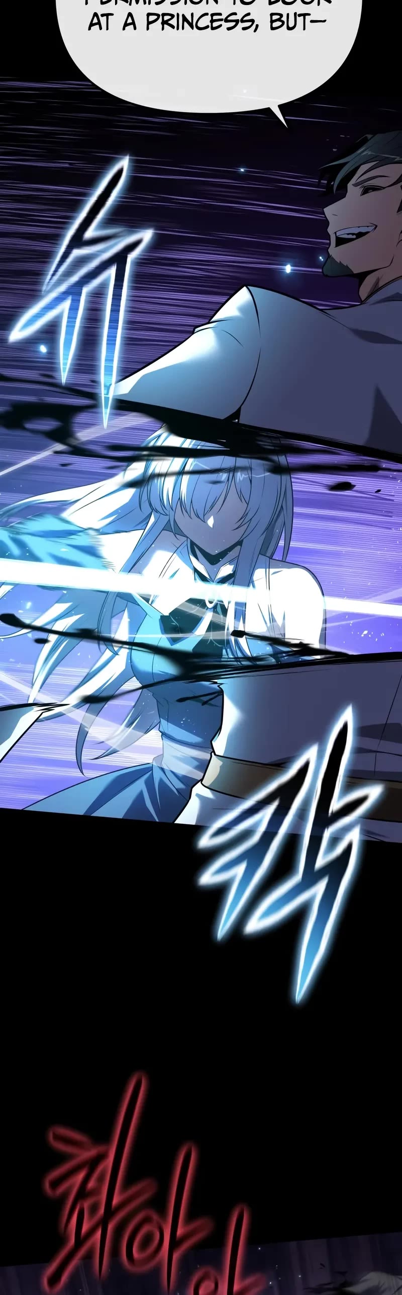 The Knight King Who Returned With a God Chapter 130 page 35 - Chapter 130