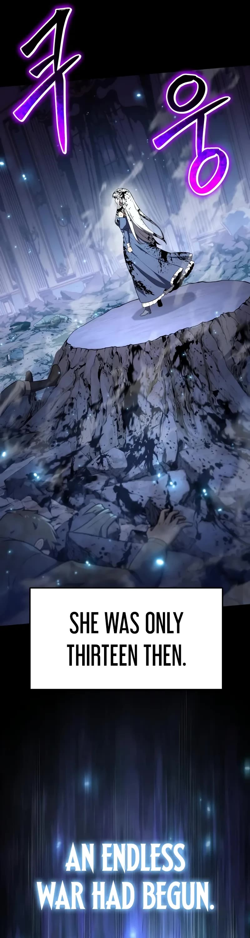 The Knight King Who Returned With a God Chapter 130 page 42 - Chapter 130