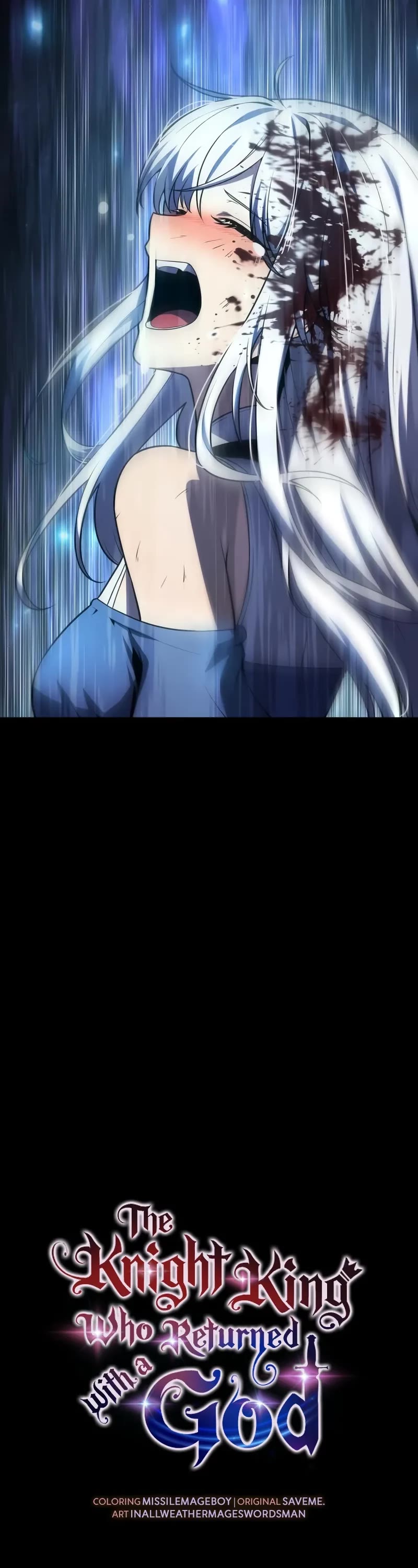 The Knight King Who Returned With a God Chapter 130 page 43 - Chapter 130