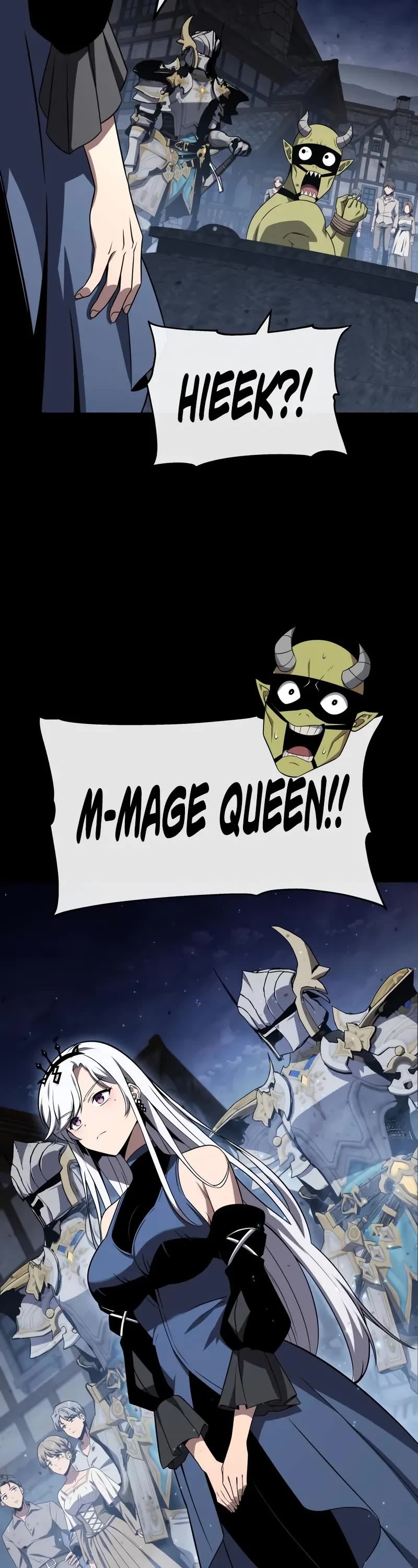 The Knight King Who Returned With a God Chapter 130 page 45 - Chapter 130