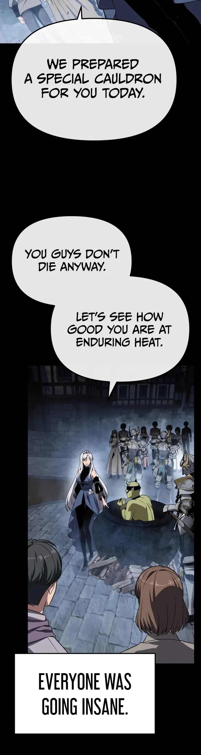 The Knight King Who Returned With a God Chapter 130 page 46 - Chapter 130