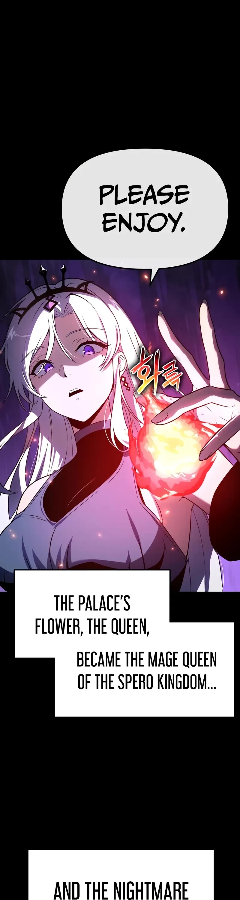 The Knight King Who Returned With a God Chapter 130 page 48 - Chapter 130