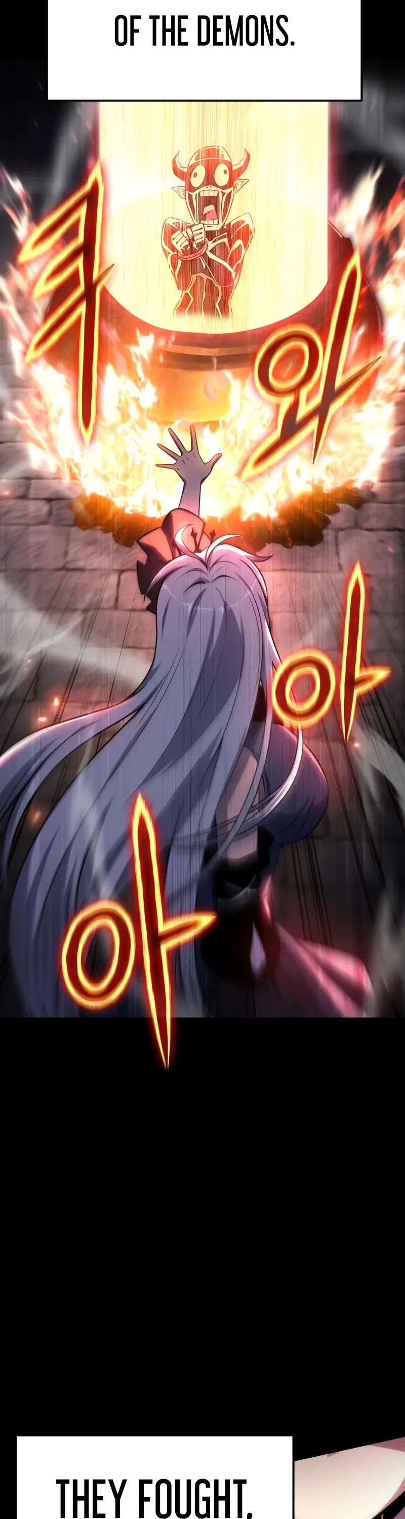 The Knight King Who Returned With a God Chapter 130 page 49 - Chapter 130
