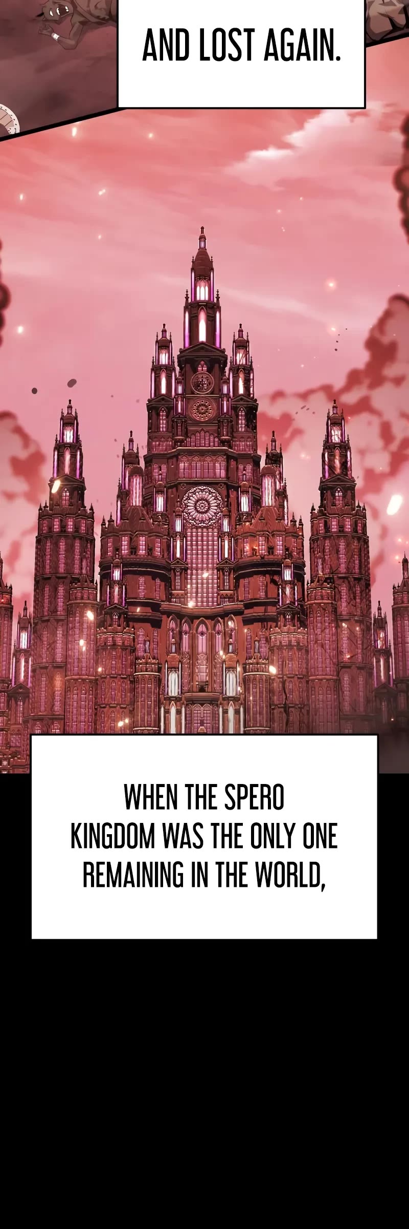 The Knight King Who Returned With a God Chapter 130 page 51 - Chapter 130