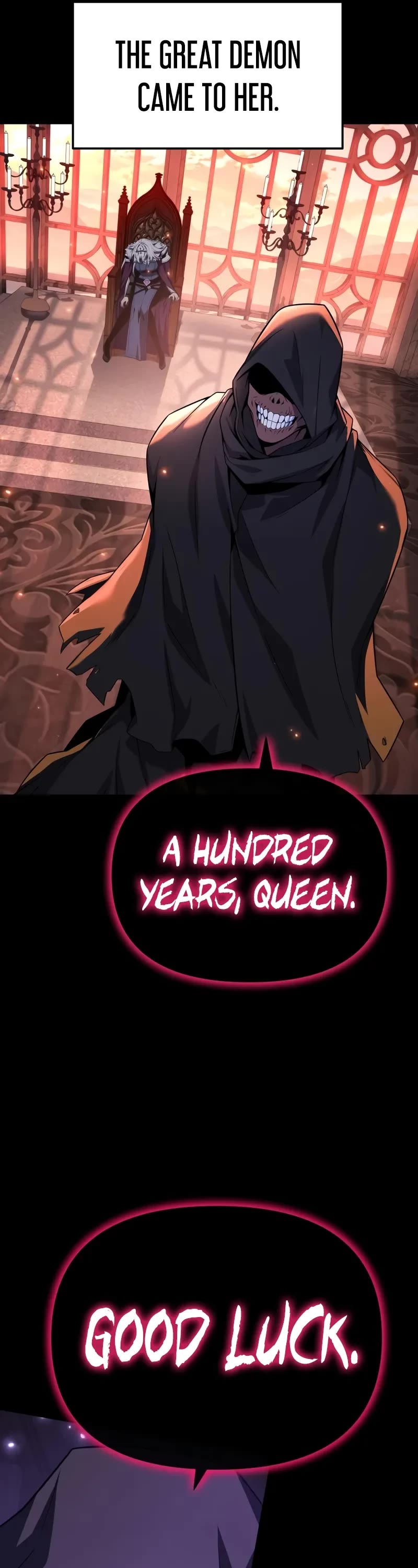 The Knight King Who Returned With a God Chapter 130 page 52 - Chapter 130