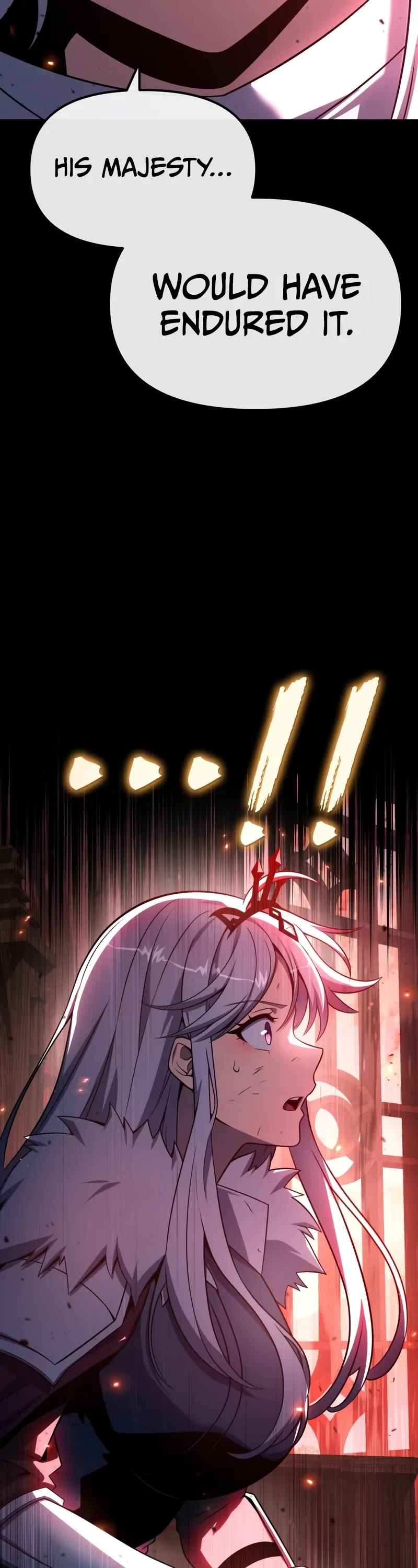 The Knight King Who Returned With a God Chapter 130 page 54 - Chapter 130