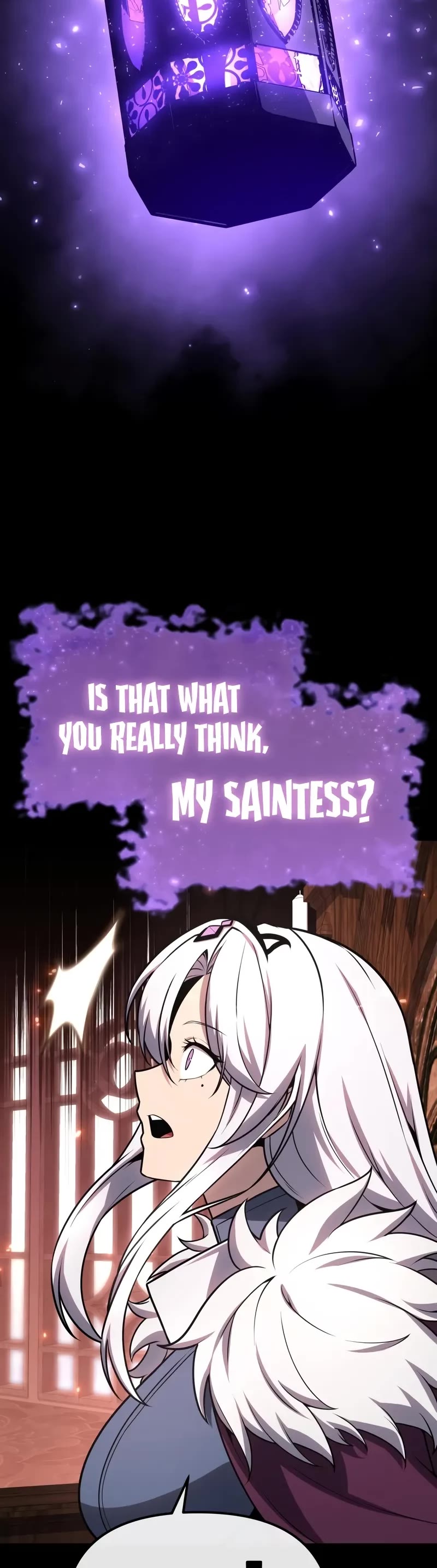 The Knight King Who Returned With a God Chapter 130 page 60 - Chapter 130