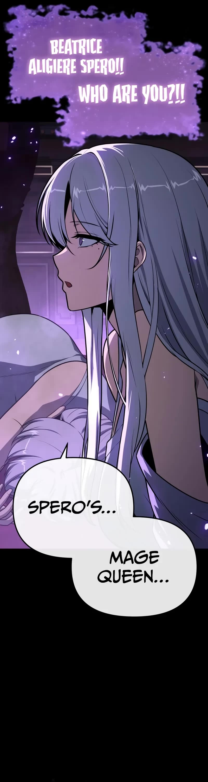 The Knight King Who Returned With a God Chapter 130 page 62 - Chapter 130