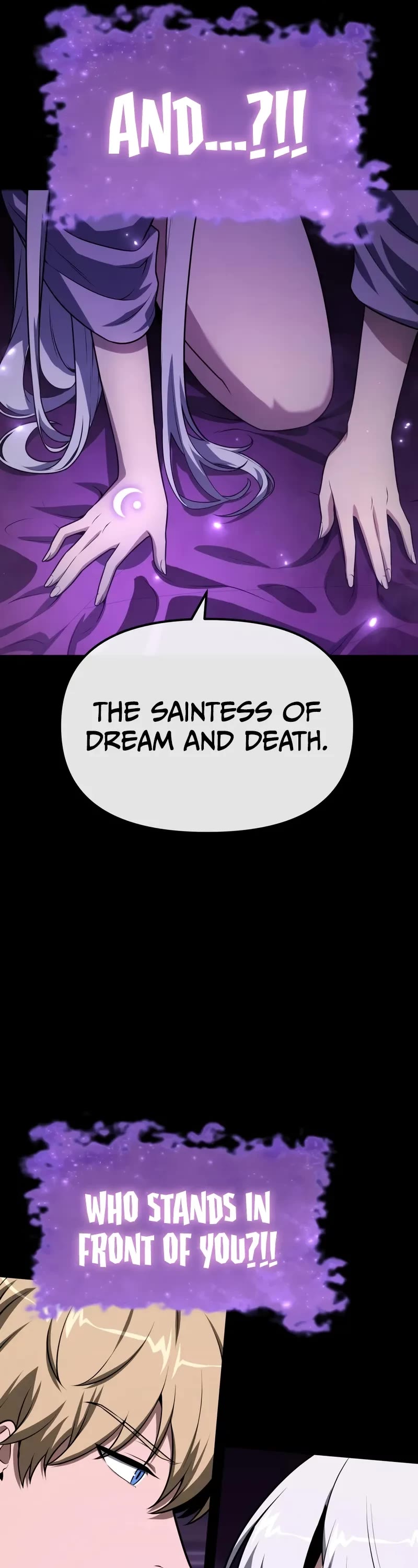 The Knight King Who Returned With a God Chapter 130 page 63 - Chapter 130