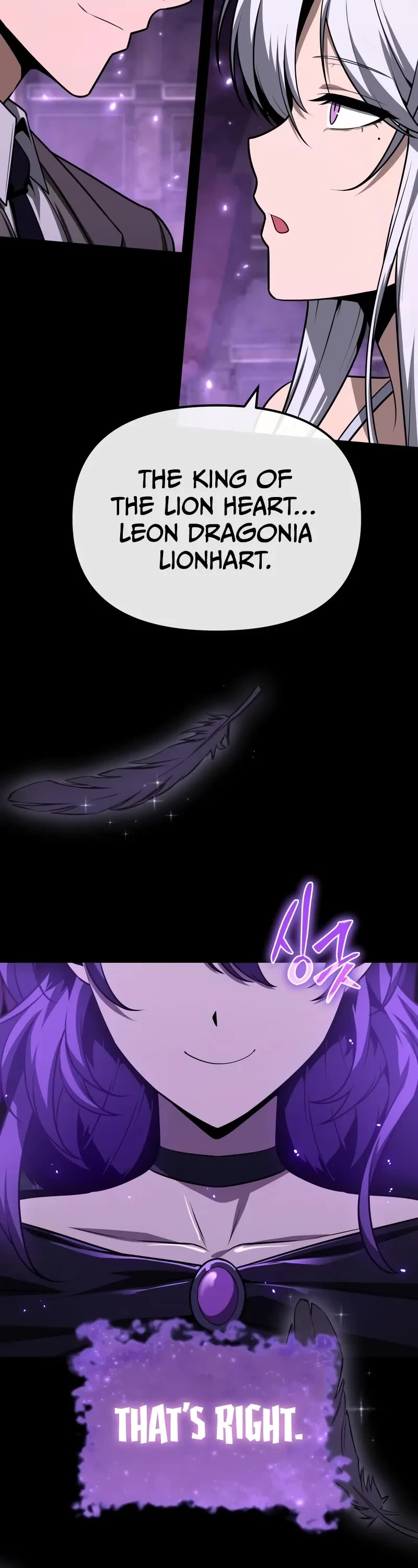 The Knight King Who Returned With a God Chapter 130 page 64 - Chapter 130