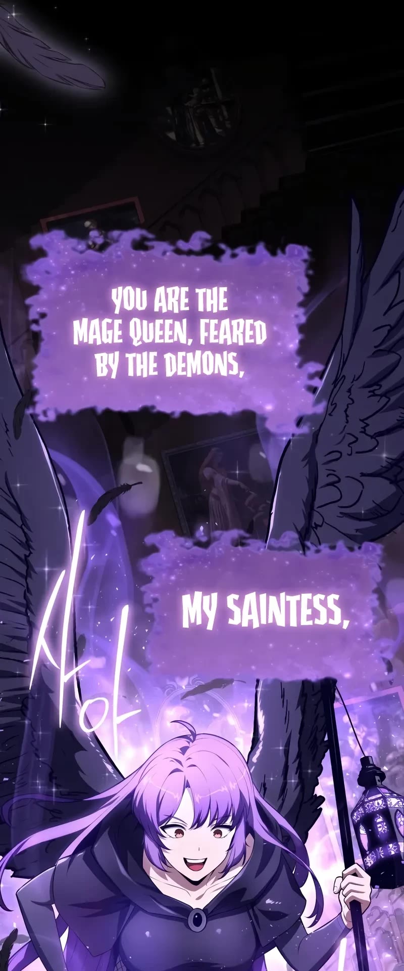 The Knight King Who Returned With a God Chapter 130 page 65 - Chapter 130