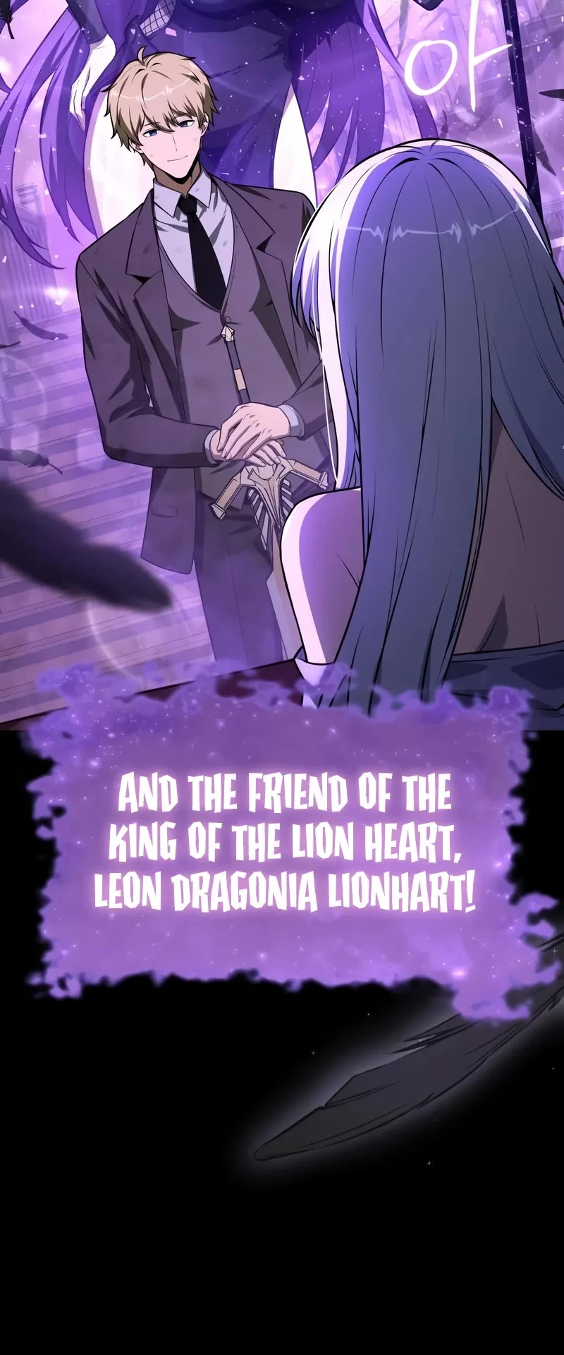 The Knight King Who Returned With a God Chapter 130 page 66 - Chapter 130