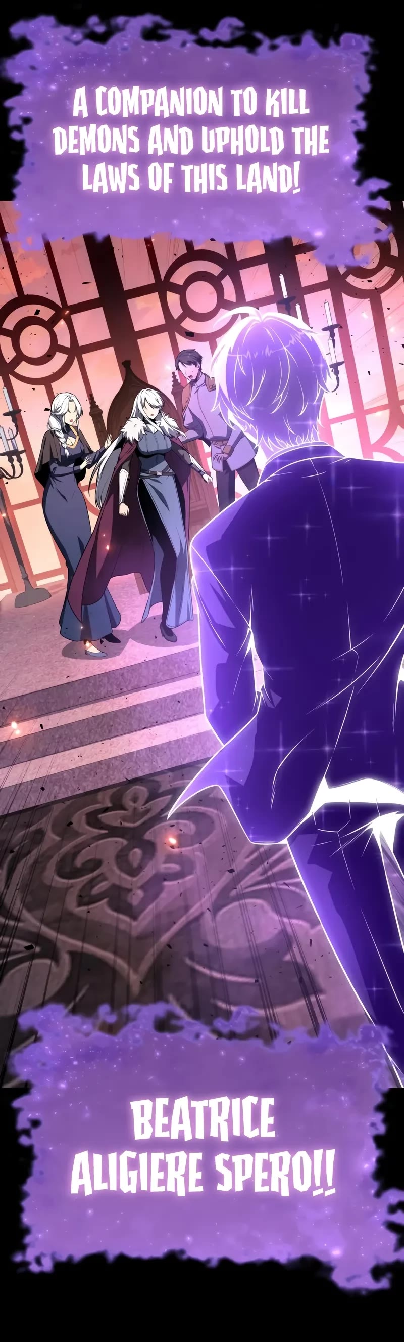The Knight King Who Returned With a God Chapter 130 page 67 - Chapter 130