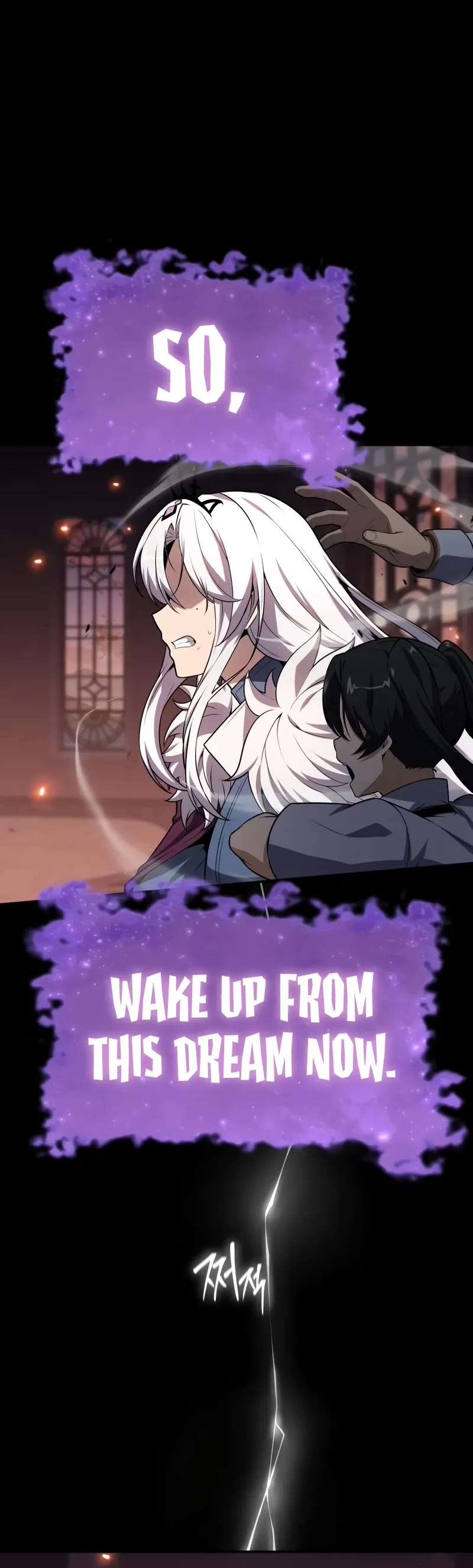 The Knight King Who Returned With a God Chapter 130 page 68 - Chapter 130