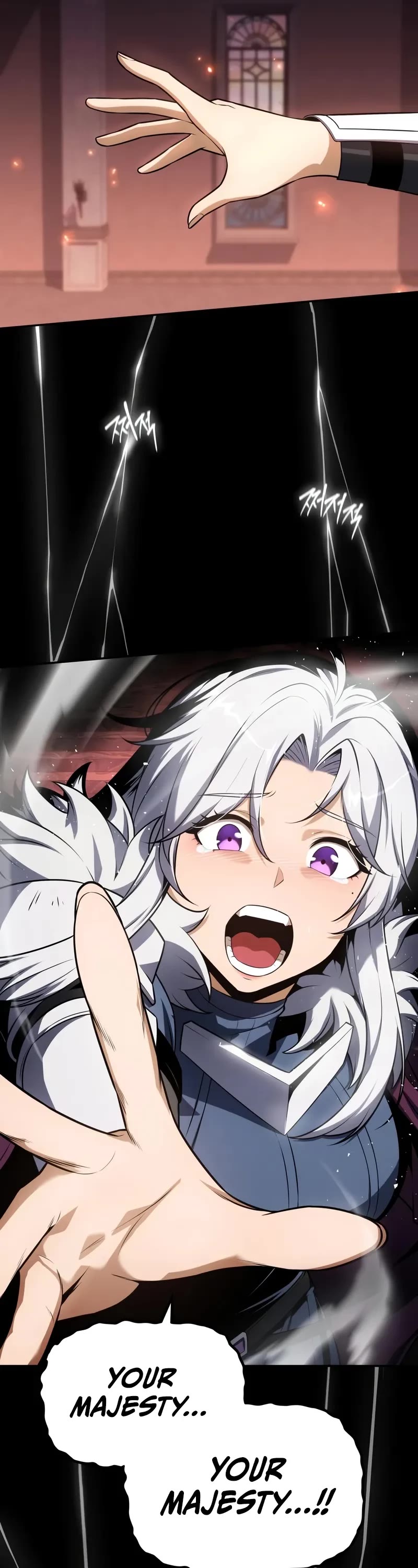 The Knight King Who Returned With a God Chapter 130 page 69 - Chapter 130