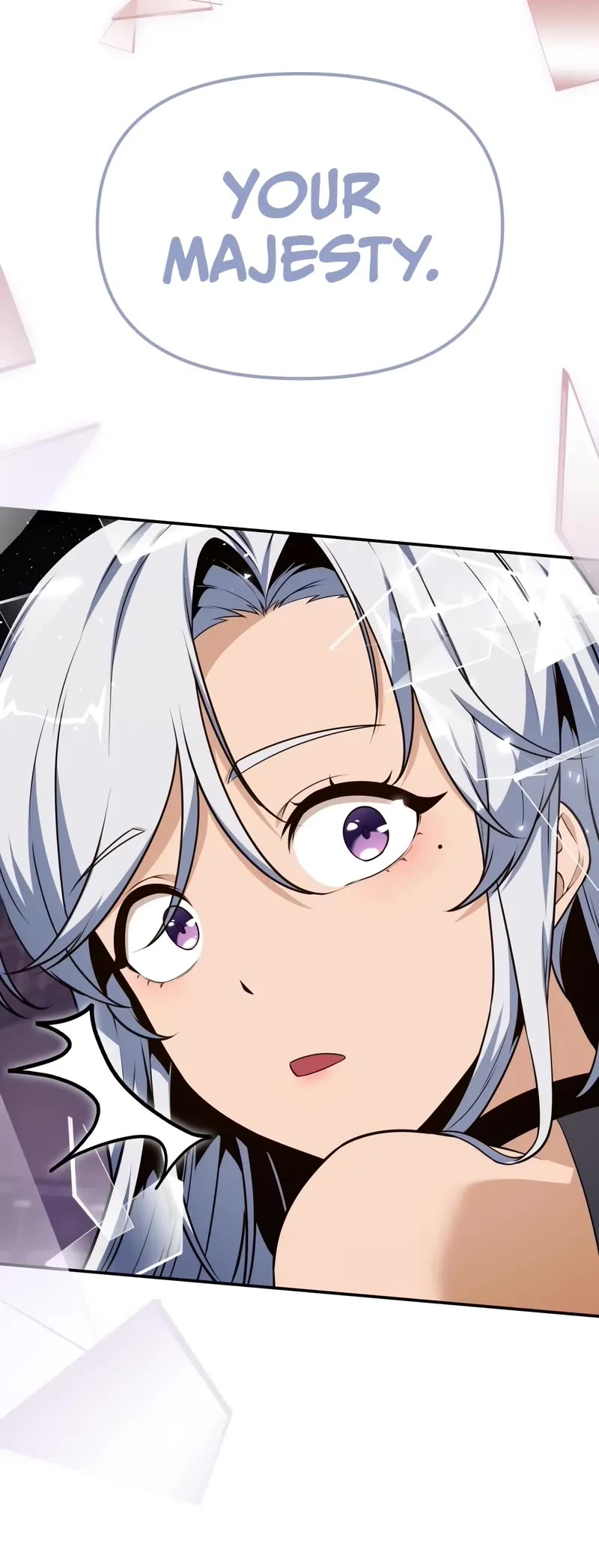 The Knight King Who Returned With a God Chapter 130 page 73 - Chapter 130