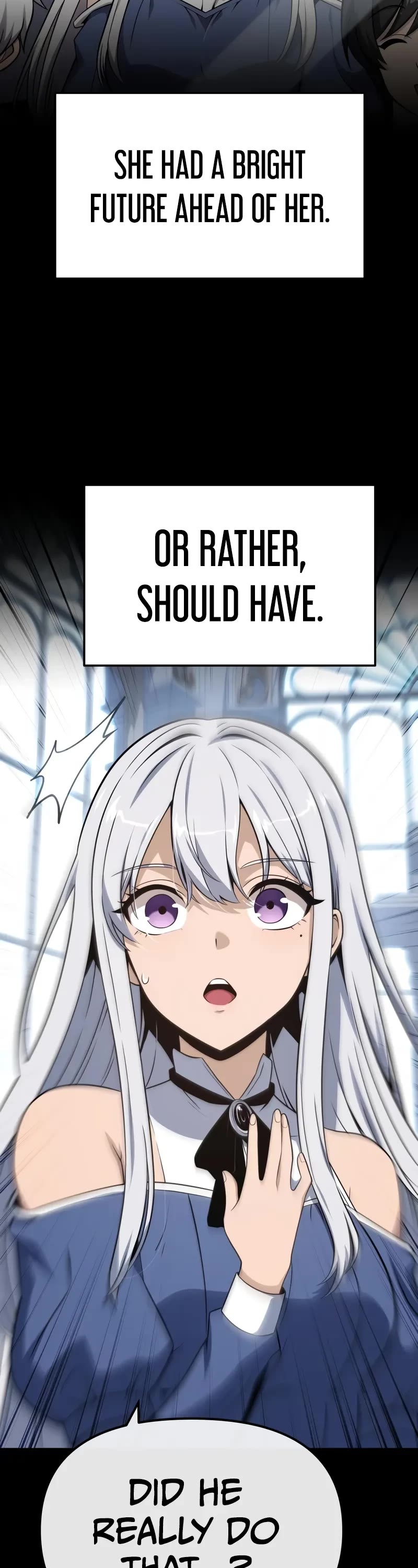 The Knight King Who Returned With a God Chapter 130 page 9 - Chapter 130