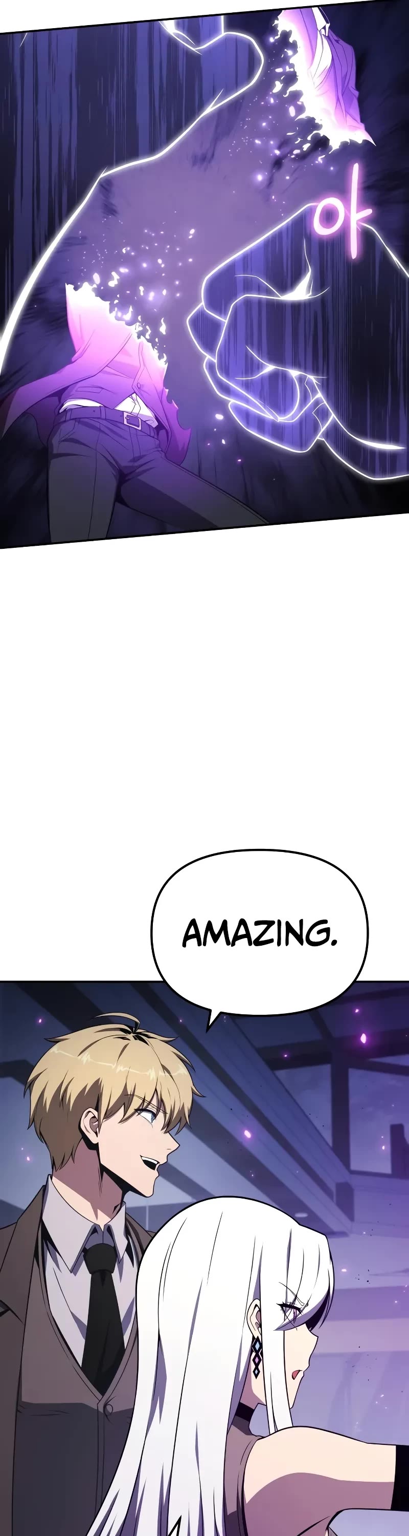 The Knight King Who Returned With a God Chapter 131 page 13 - Chapter 131