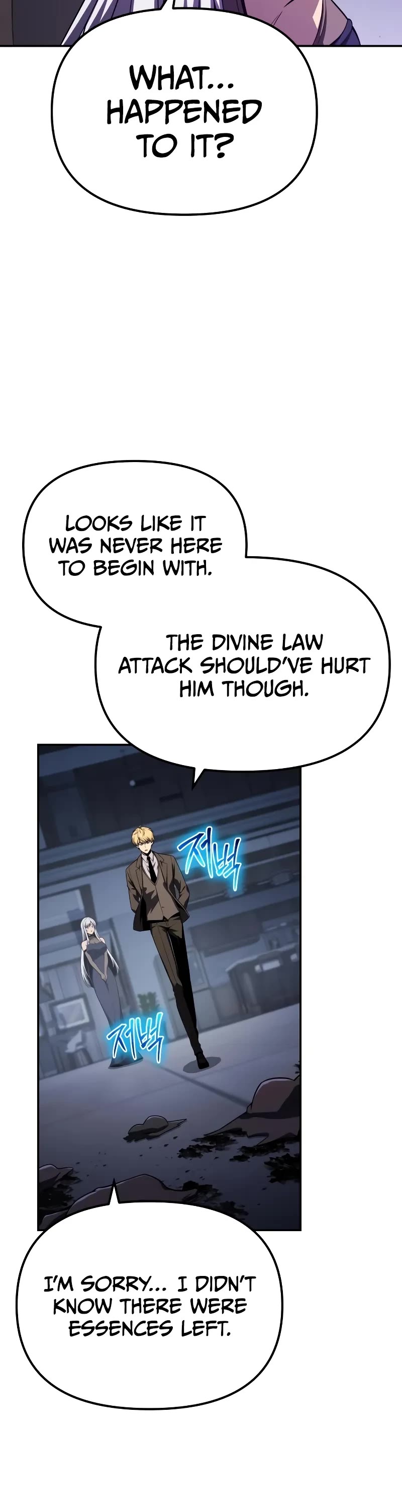 The Knight King Who Returned With a God Chapter 131 page 14 - Chapter 131