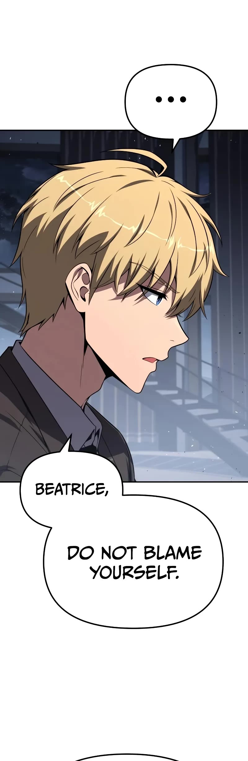 The Knight King Who Returned With a God Chapter 131 page 15 - Chapter 131