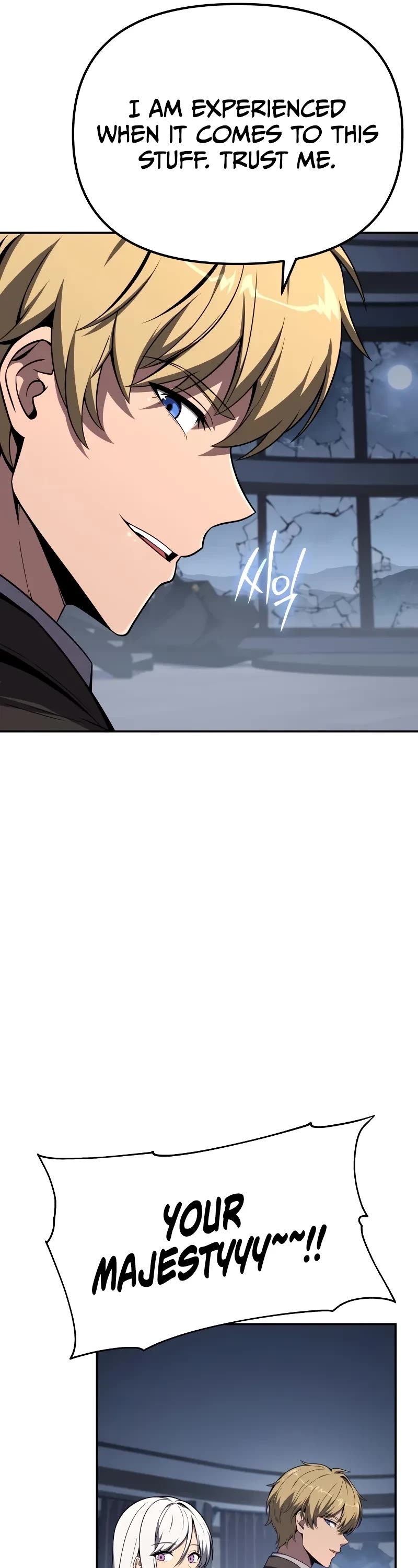 The Knight King Who Returned With a God Chapter 131 page 17 - Chapter 131